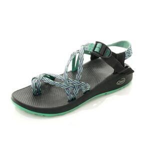 Chacos ZX2 Classic Dagger Sandals Women's Sz 10 Shoes